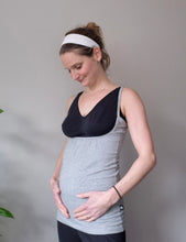 BEST VALUE NURSING TANK TRIO