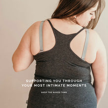 BEST VALUE NURSING TANK TRIO