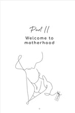New Mama Celebration Planner